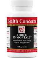 Three Immortals 90 ct