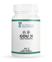 Gou Ji
