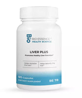 Liver Plus
