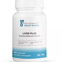 Liver Plus