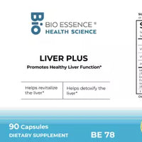 Liver Plus