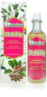 Mobility Penatrating Muscle & Joint Rub 肌肉关节油 肌肉關節油
