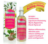 Mobility Penatrating Muscle & Joint Rub 肌肉关节油 肌肉關節油
