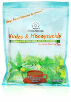 Gan Mao Jie Du Chong Ji （Kudzu & Honeysuckle Instant Herbal Tea）抗感解毒沖劑 感冒解毒冲剂

