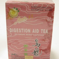 Digestion Aid Tea - Max Nature