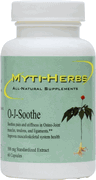 O-J-Soothe - Max Nature