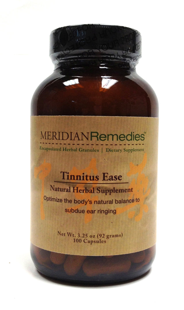 Tinnitus Ease - Max Nature