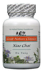 Xiao Chai Hu Tang - Max Nature